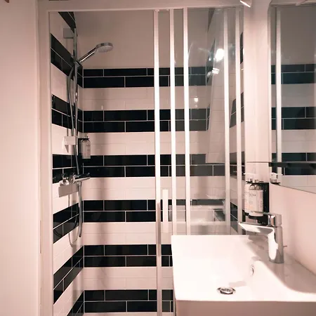 Le Croiseur Ginette - Entierement Renove Szálloda 2*