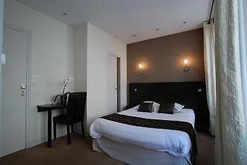 Le Croiseur Ginette - Entierement Renove Szálloda 2*